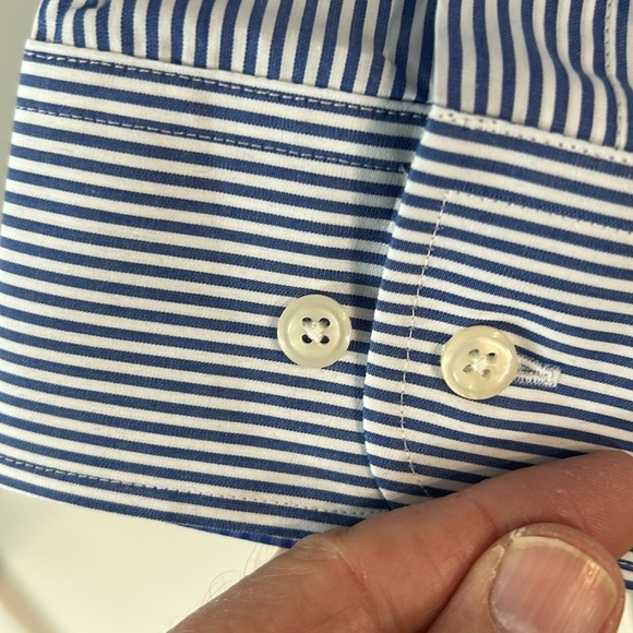 Dylan Gray dress shirt - Picture 4 of 11